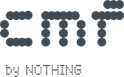 CMF by Nothing