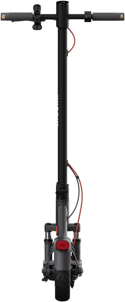 Электросамокат Xiaomi Electric Scooter 5 Black BHR9608EU