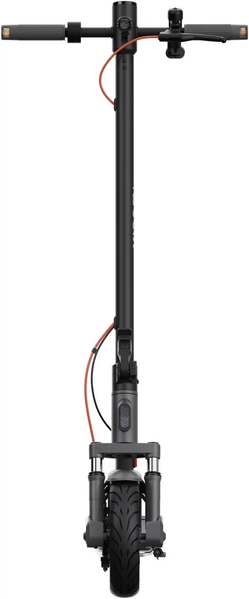 Электросамокат Xiaomi Electric Scooter 5 Black BHR9608EU