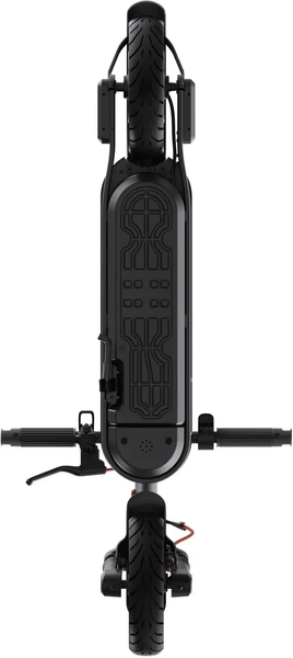 Электросамокат Xiaomi Electric Scooter 5 Black BHR9608EU