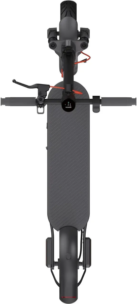 Электросамокат Xiaomi Electric Scooter 5 Black BHR9608EU