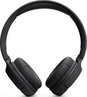 Навушники с микрофоном JBL Tune 520BT Black (JBLT520BTBLKEU)