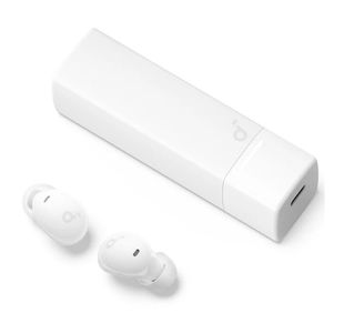 Навушники TWS Anker SoundCore A30i White (A3958G21)