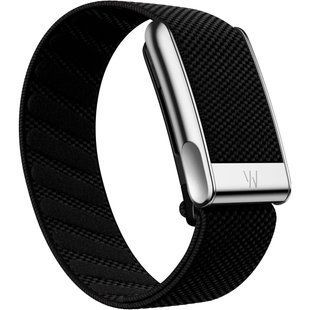 Фитнес-браслет WHOOP MG Life Obsidian/Titanium (973-002-000)