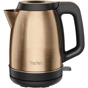 Електрочайник Tefal Coppertinto KI280G10 Copper (KI280G10)