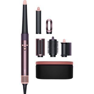 Мультистайлер Dyson Airwrap i.d. Multi-Styler and Dryer Straight to Wavy Jasper Plum (599021-01)
