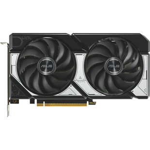 Видеокарта ASUS DUAL-RTX5060-O8G