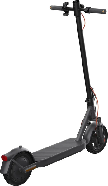 Электросамокат Xiaomi Electric Scooter 5 Black BHR9608EU