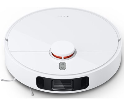 Робот-пилосос з вологим прибиранням Xiaomi Mi Robot Vacuum S10+ White