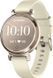 Смарт-часы Garmin Lily 2 Cream Gold with Coconut Silicone Band (010-02839-00/20/70)