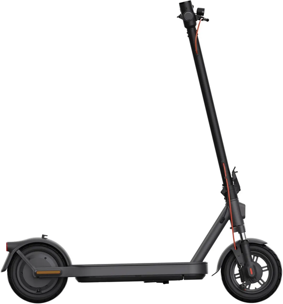Электросамокат Xiaomi Electric Scooter 5 Black BHR9608EU