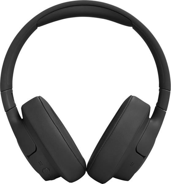Навушники з мікрофоном JBL Tune 770NC Black (JBLT770NCBLK)