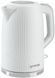 Чайник Gorenje K17DPW White (K17DPW)