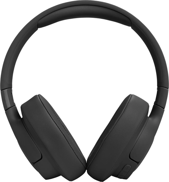 Навушники з мікрофоном JBL Tune 770NC Black (JBLT770NCBLK)