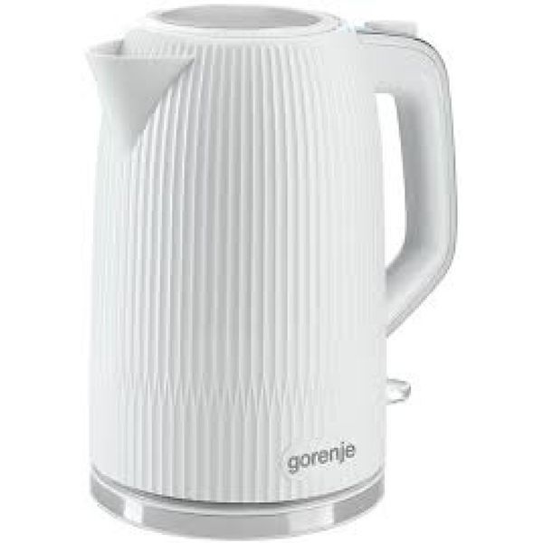 Чайник Gorenje K17DPW White (K17DPW)