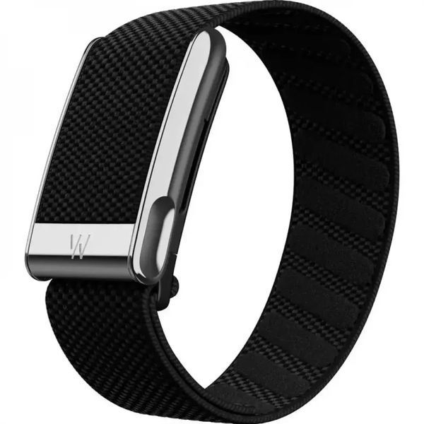 Фитнес-браслет WHOOP MG Life Obsidian/Titanium (973-002-000)