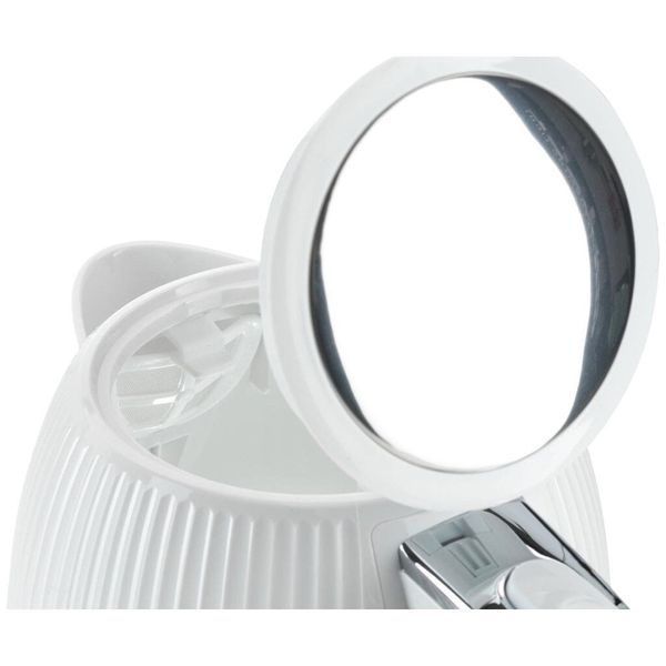Чайник Gorenje K17DPW White (K17DPW)