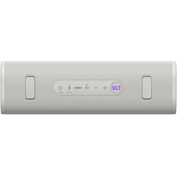 Портативна колонка Sony ULT FIELD 3 Off-White (SRSULT30W.E)