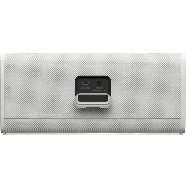 Портативна колонка Sony ULT FIELD 3 Off-White (SRSULT30W.E)