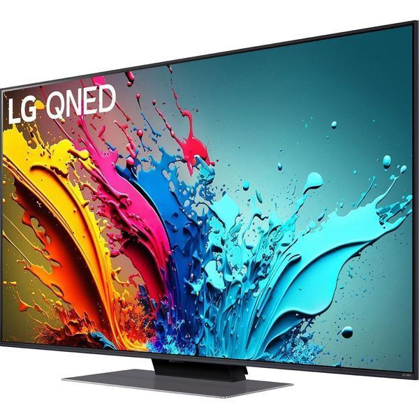 Телевізор LG 50QNED87A