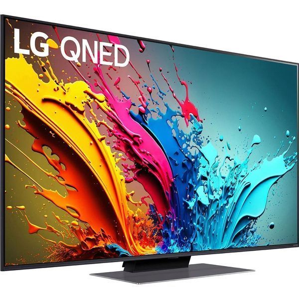 Телевізор LG 50QNED87A
