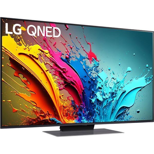 Телевізор LG 50QNED87A