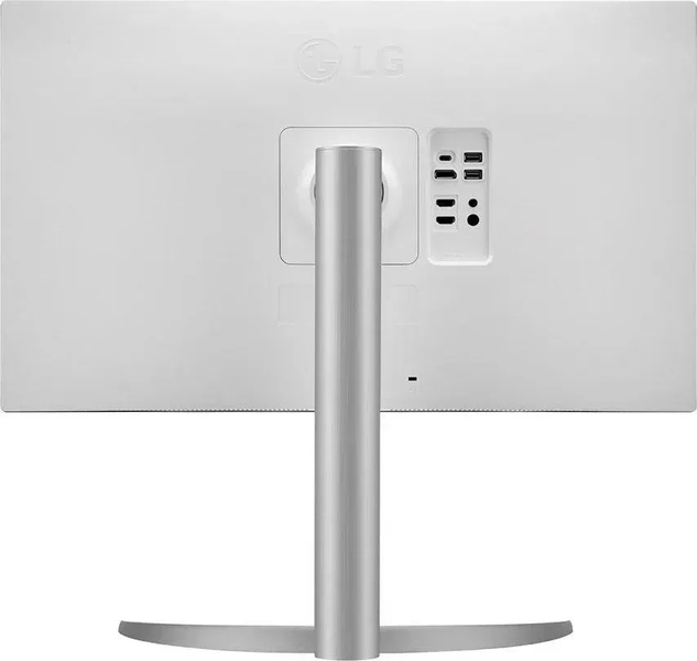 Монітор LG 27UP85NP-W