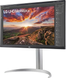Монітор LG 27UP85NP-W