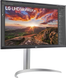Монітор LG 27UP85NP-W