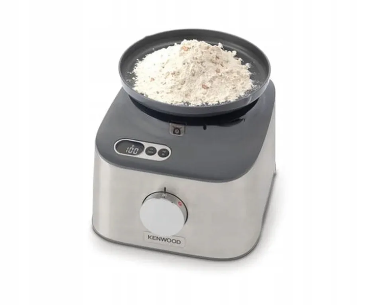 Кухонний комбайн Kenwood FDM316SS