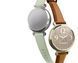 Смарт-часы Garmin Lily 2 Cream Gold with Coconut Silicone Band (010-02839-00/20/70)