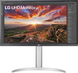 Монітор LG 27UP85NP-W