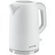 Чайник Gorenje K17DPW White (K17DPW)