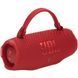 Портативная колонка JBL Charge 6 Red