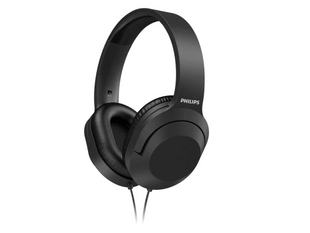 Навушники без мікрофону Philips TAH2005BK