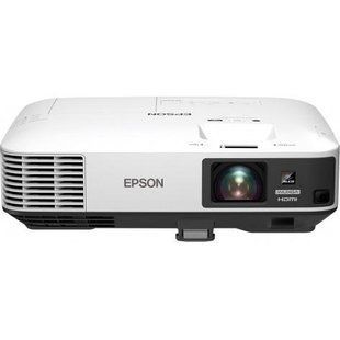 Мультимедийный проектор Epson EB-2250U (V11H871040)