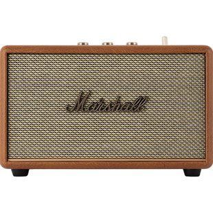 Моноблочна акустична система Marshall Acton III Brown (1006075)