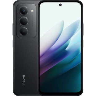 Смартфон Xiaomi Redmi 15 4G 8/256GB Midnight Black
