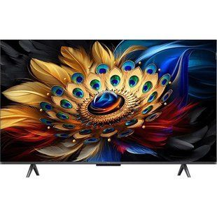 Телевізор TCL 75C655