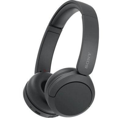 Наушники с микрофоном Sony WH-CH520 Black (WHCH520B.CE7)