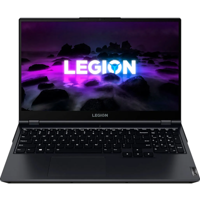 Ноутбук Lenovo Legion 5 15ACH6 (82JW00N4PB)