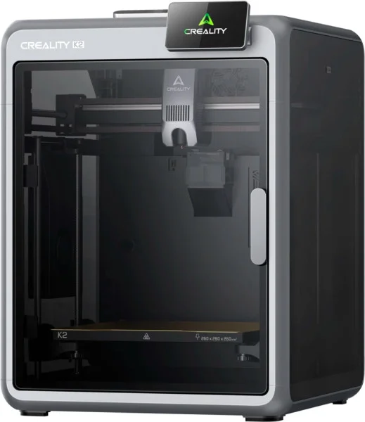 3D-принтер Creality K2