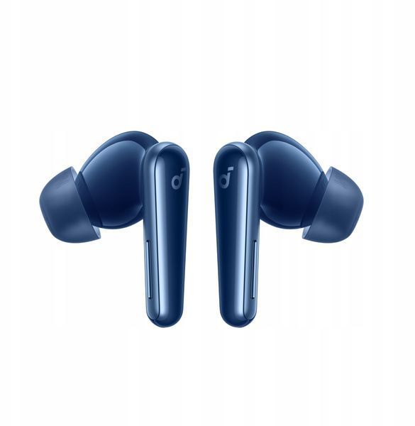 Наушники TWS Anker SoundCore Liberty 5 Navy Blue (A3957G31)