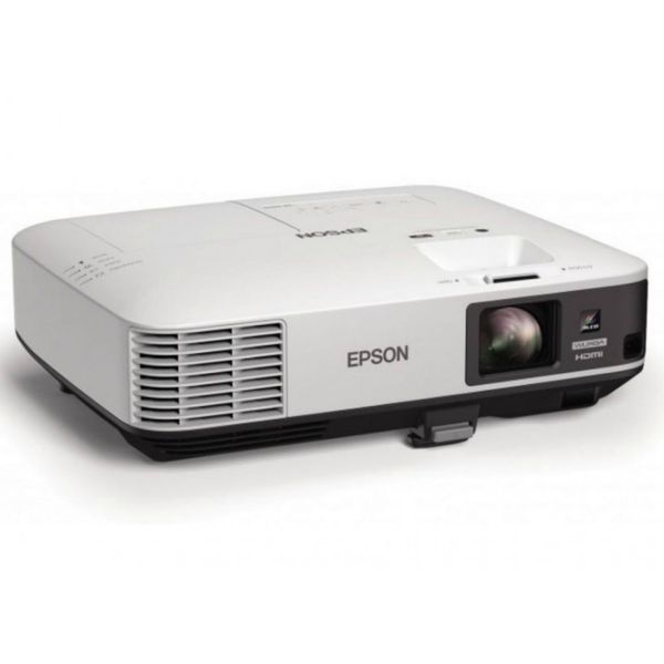 Мультимедийный проектор Epson EB-2250U (V11H871040)