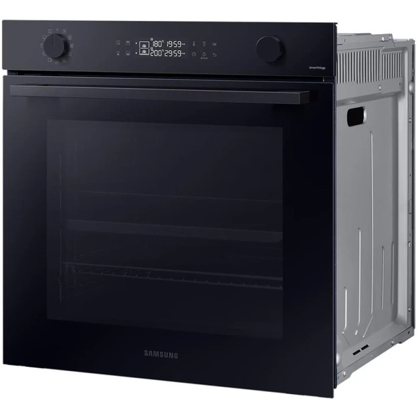 Духовка електрична DUAL COOK Samsung NV7B4425ZAK