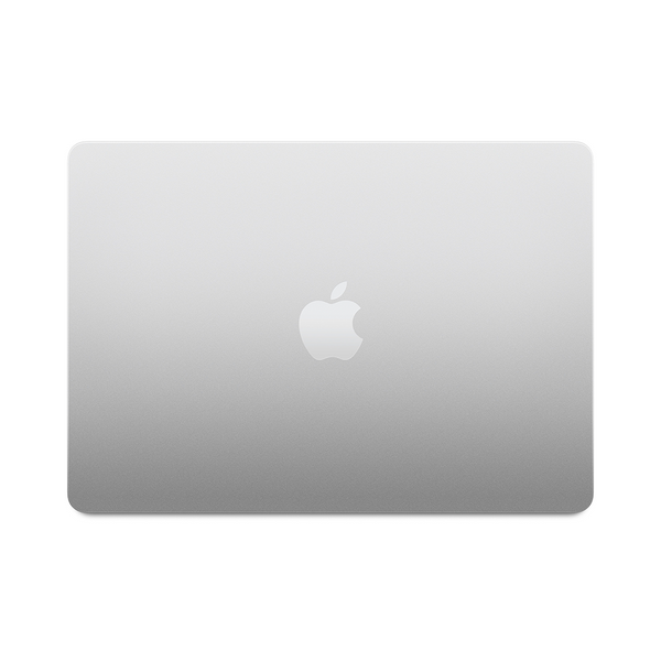 Ноутбук Apple MacBook Air 15" 2026 Apple M5 10 core GPU 16GB 512GB Silver (MDV94)