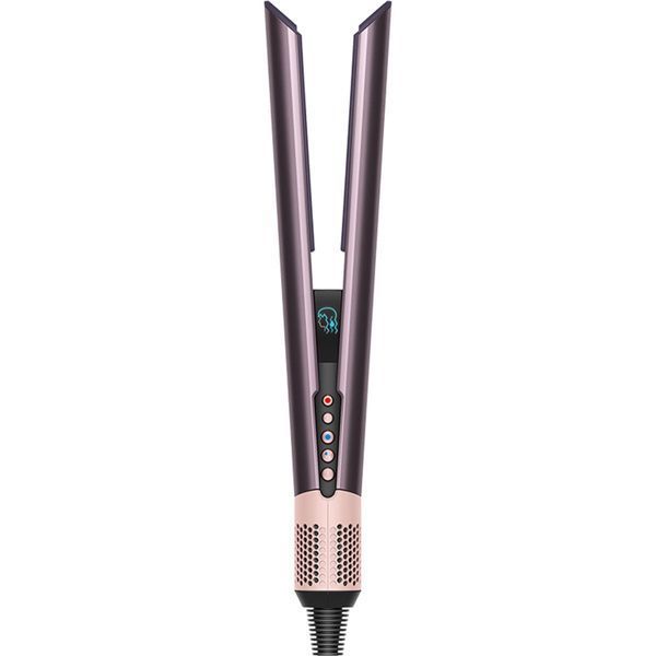 Стайлер (випрямляч) Dyson Airstrait HT01 Jasper Plum (599046-01)