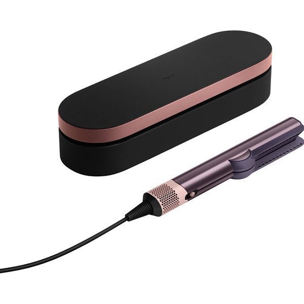 Стайлер (випрямляч) Dyson Airstrait HT01 Jasper Plum (599046-01)