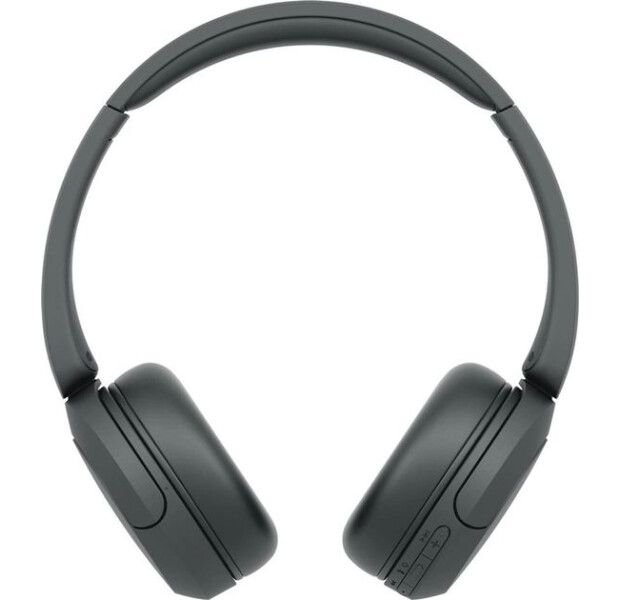 Навушники з мікрофоном Sony WH-CH520 Black (WHCH520B.CE7)