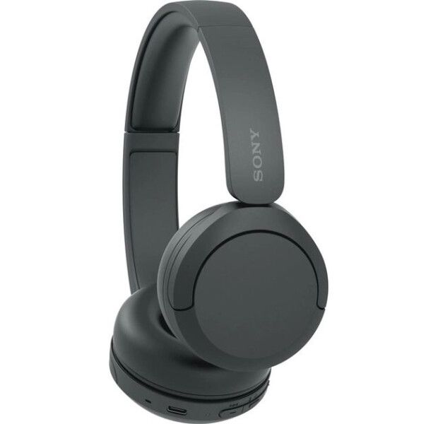 Навушники з мікрофоном Sony WH-CH520 Black (WHCH520B.CE7)